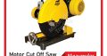 ROD CUTTER MACHINE