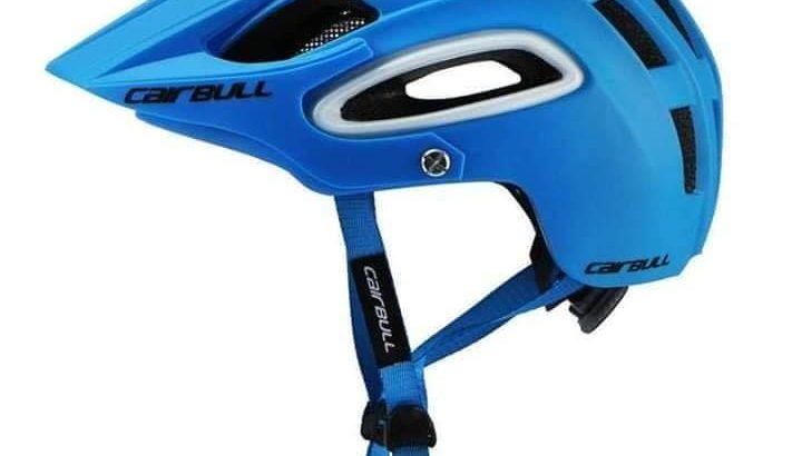 CAIRBULL Helmet