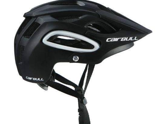 CAIRBULL Helmet