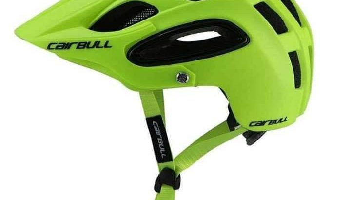 CAIRBULL Helmet