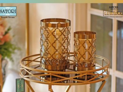Candle Holder
