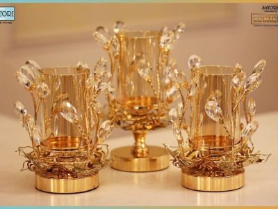 Candle stand