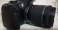 Canon 1100D Camera