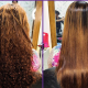 Hair Treatment Canvo Deep Shine