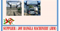 Car washing Machine