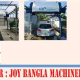 Car washing Machine