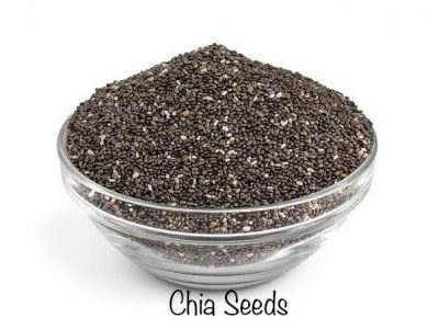 Chia seed