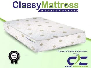 Classy Mattress