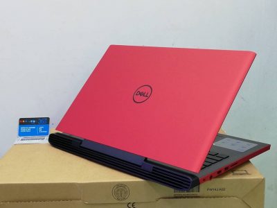 Dell G5 15 Gaming 5587 laptop