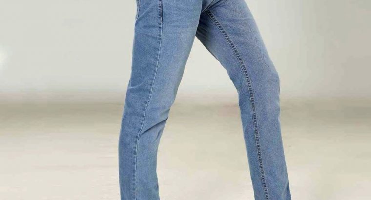 Denim Jeans For Men’s