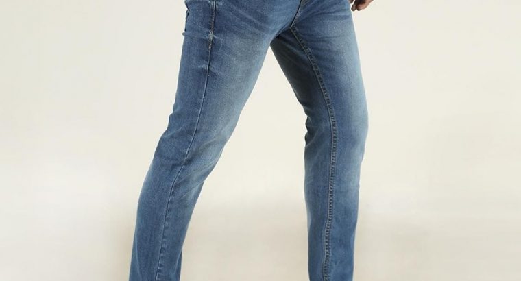 Denim Jeans For Men’s