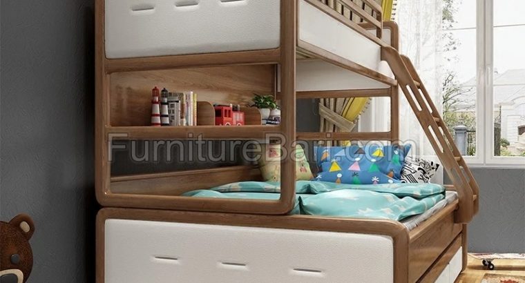 Designer Bunk Bed
