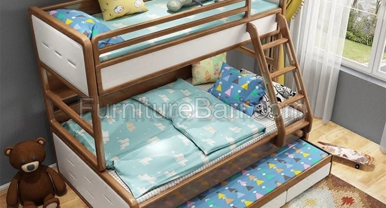 Designer Bunk Bed
