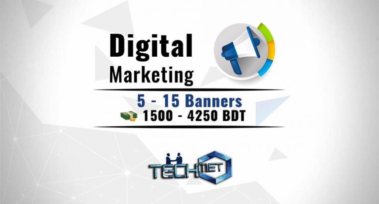 Digital Marketing