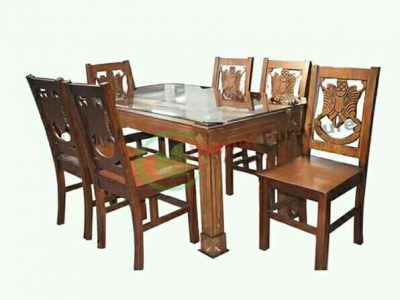 Dining Table By Modern