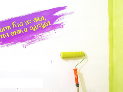 EXTERIOR PAINTING SERVICE