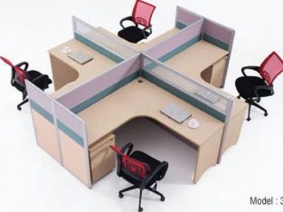 Exclusive working Table