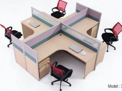 Exclusive working Table