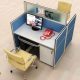 Exclusive working Table
