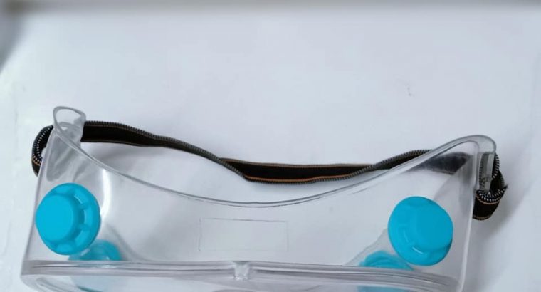 Eye Protective Stylish Goggles