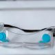 Eye Protective Stylish Goggles