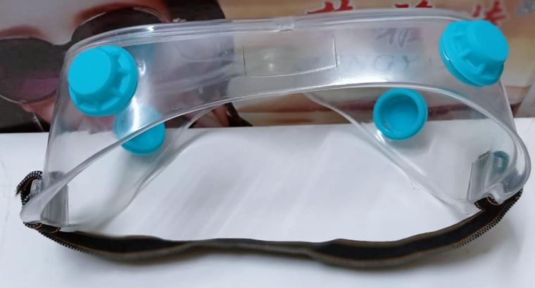 Eye Protective Stylish Goggles