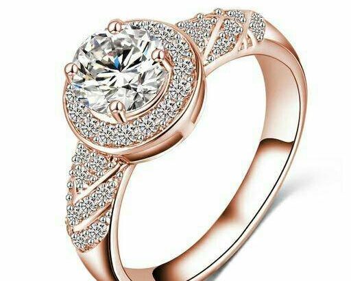 Finger Ring Adjustable