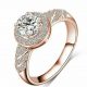 Finger Ring Adjustable