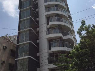 Flat Sale at Dhanmondi