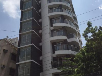 Flat Sale at Dhanmondi