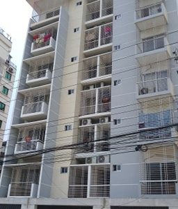 Flat Sale at Uttara