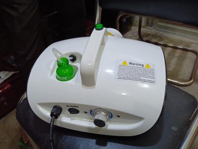Fogging Spray Machine