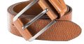 Waist Belt for Men’s – Mixed Leather