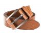 Waist Belt for Men’s – Mixed Leather