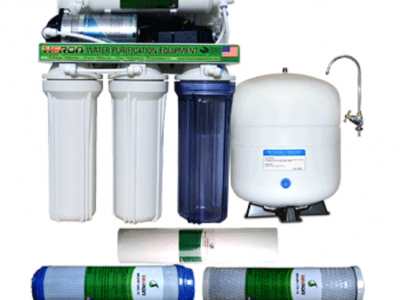 Heron RO Water Purifier GRO- 060