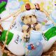 Gift Basket for New Born Baby