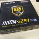 Gigabyte H110 6th/7th Gen Motherboard 1 Yr Warranty