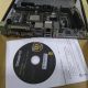 Gigabyte H110 6th/7th Gen Motherboard 1 Yr Warranty