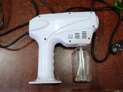 Gun Spray Machine