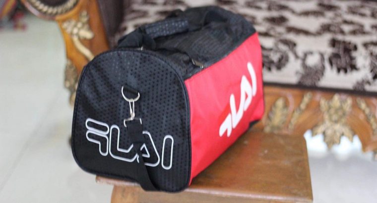 Travel Bag