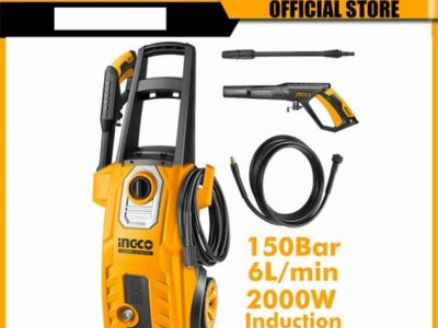 HIGH PRESSURE CAR WASHER MACHINE 2000W