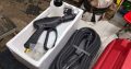 HIGH PRESSURE WASHER MACHINE