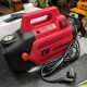 HIGH PRESSURE WASHER MACHINE