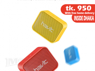 Portable Bluetooth Speaker Havit MX702