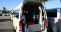 Hiace Ambulance
