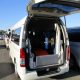 Hiace Ambulance