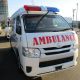 Hiace Ambulance