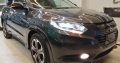 Honda VEZEL Hybrid Model of 2014.