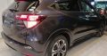 Honda VEZEL Hybrid Model of 2014.