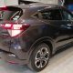 Honda VEZEL Hybrid Model of 2014.